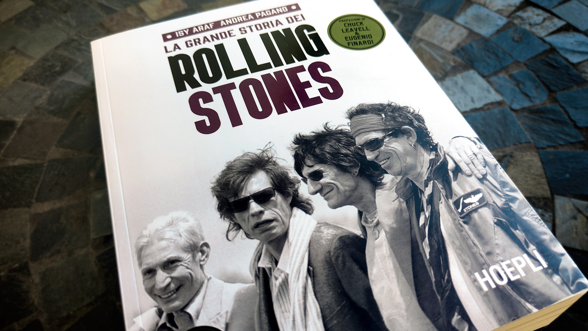 La grande storia dei Rolling Stones