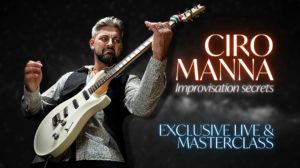 ciro manna masterclass