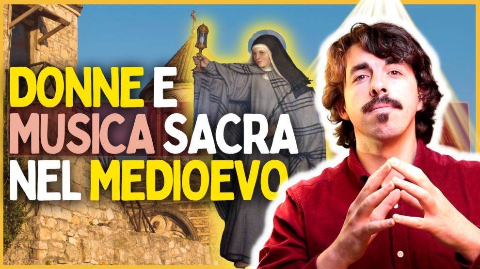 donne medioevo