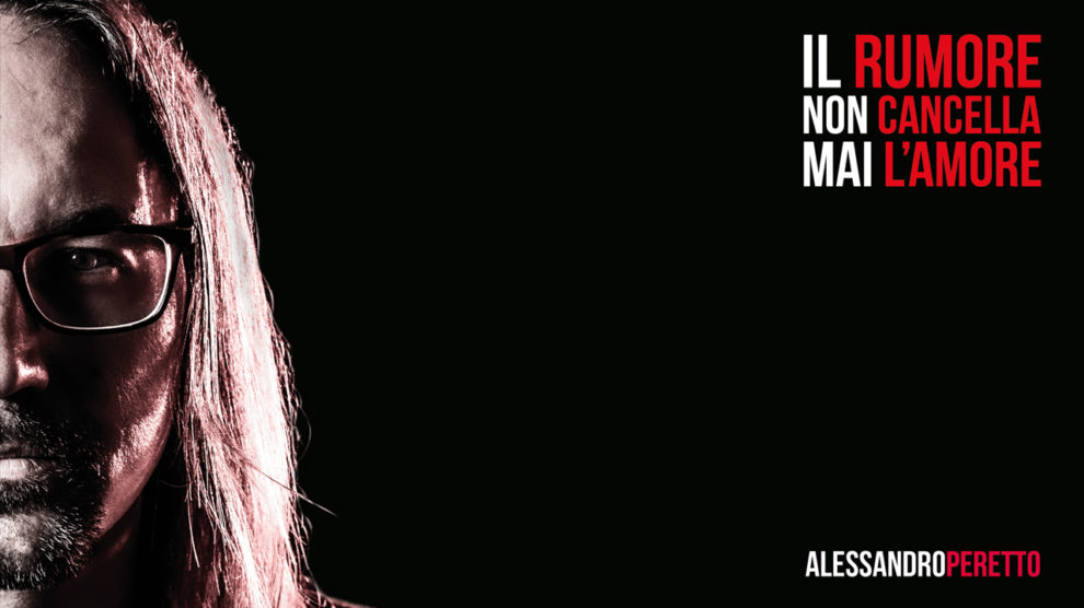 alessandro peretto