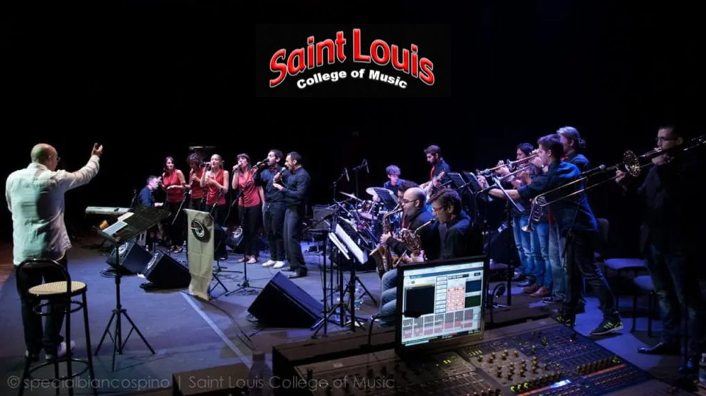 Vuoi entrare in una delle migliori Big Band italiane? Musicoff Community