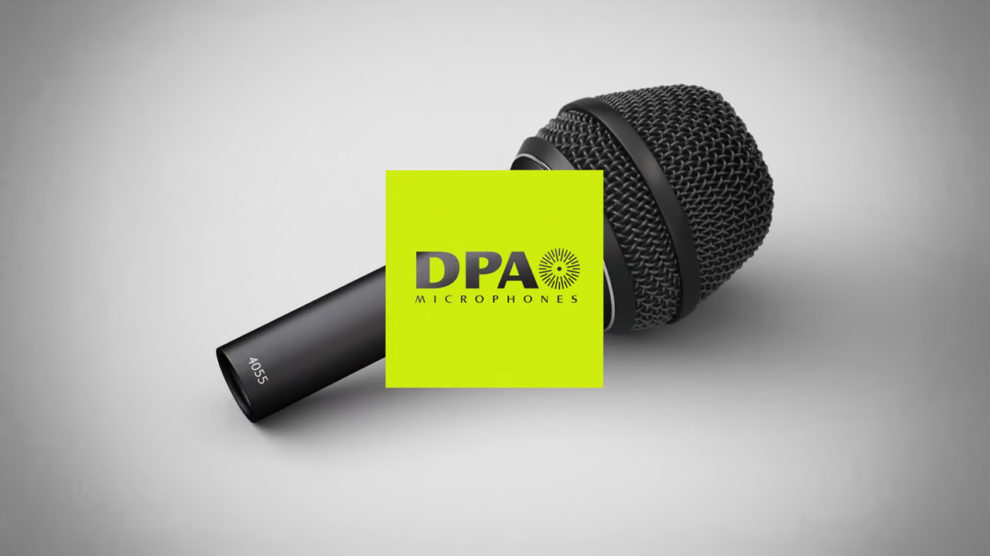 DPA 4055