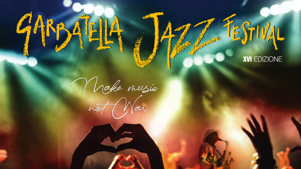 garbatella jazz festival