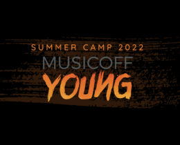 musicoff young summer camp