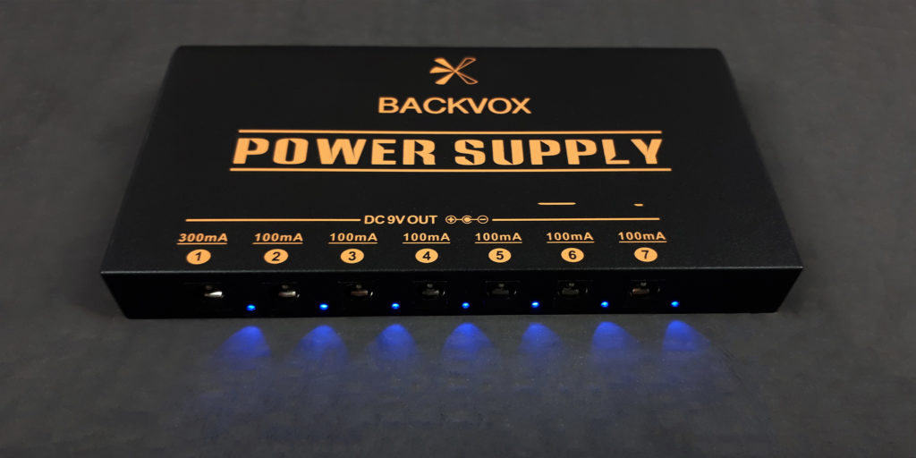 backvox pb-01