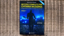 Metodo completo per chitarra moderna - Volume 1