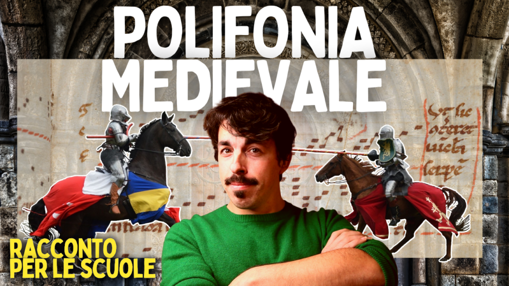 polifonia medievale