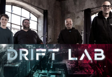 drift-lab