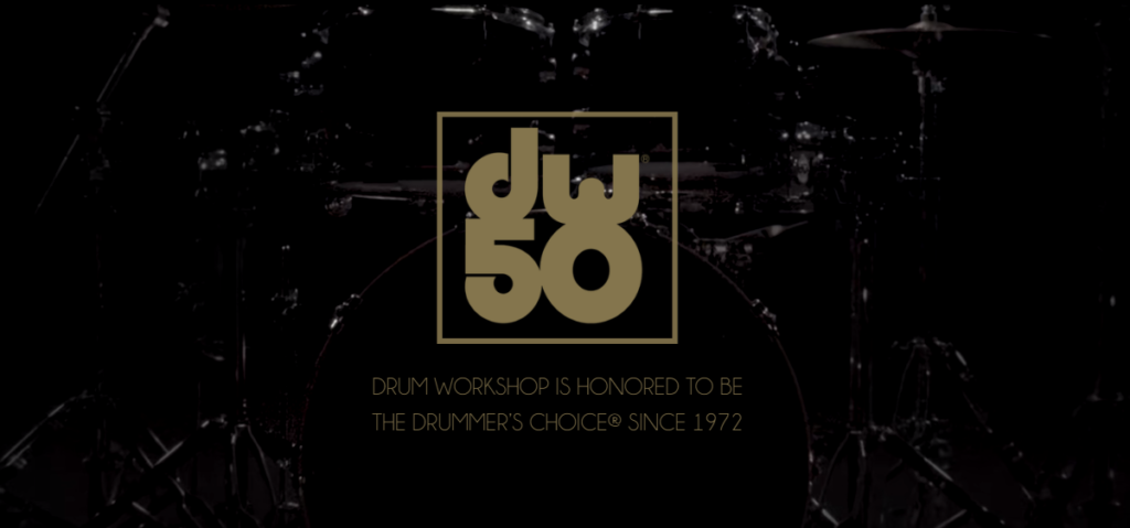 dw-drums