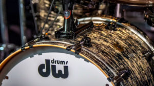 dw-drums
