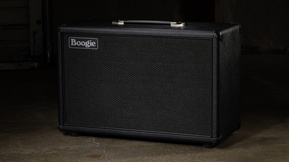 Boogie Cabinet Series