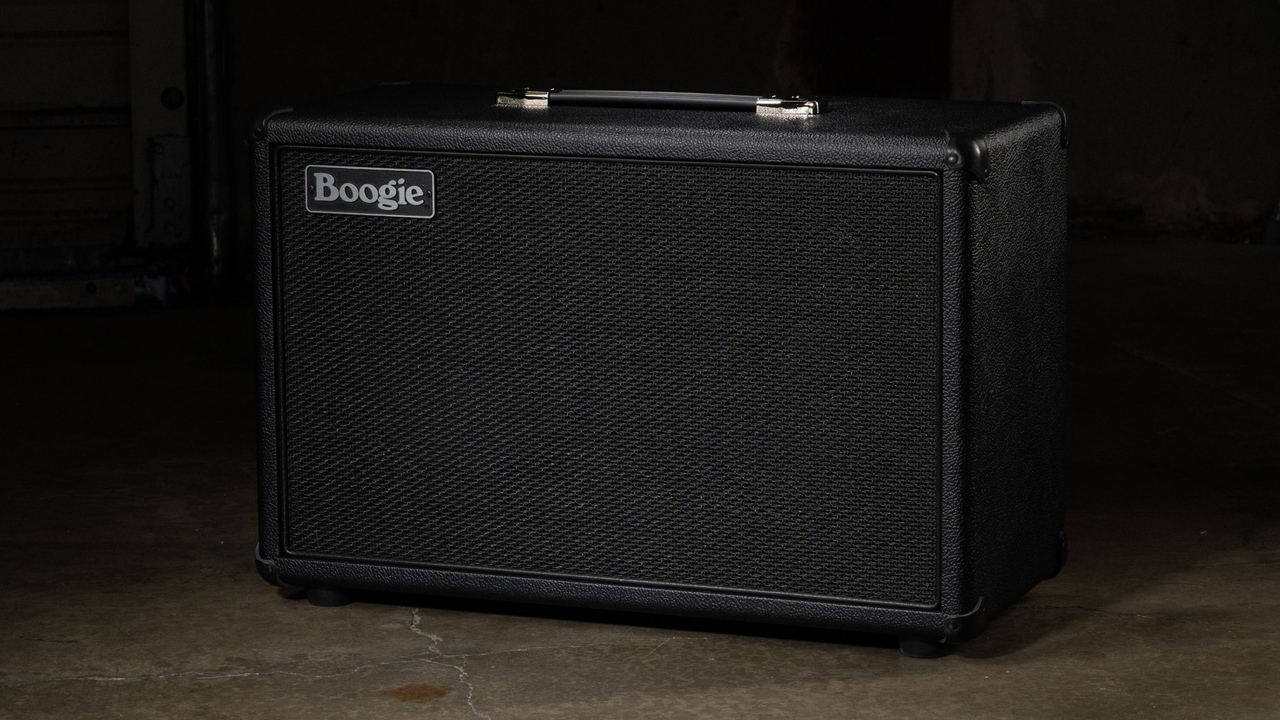 Boogie Cabinet Series
