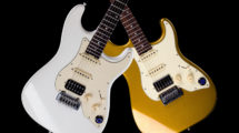 gtrs guitars