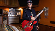 joe bonamassa es-335 1962