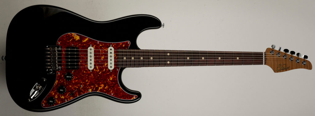 Suhr Dealer Select