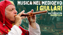 I Giullari e la musica profana del Medioevo