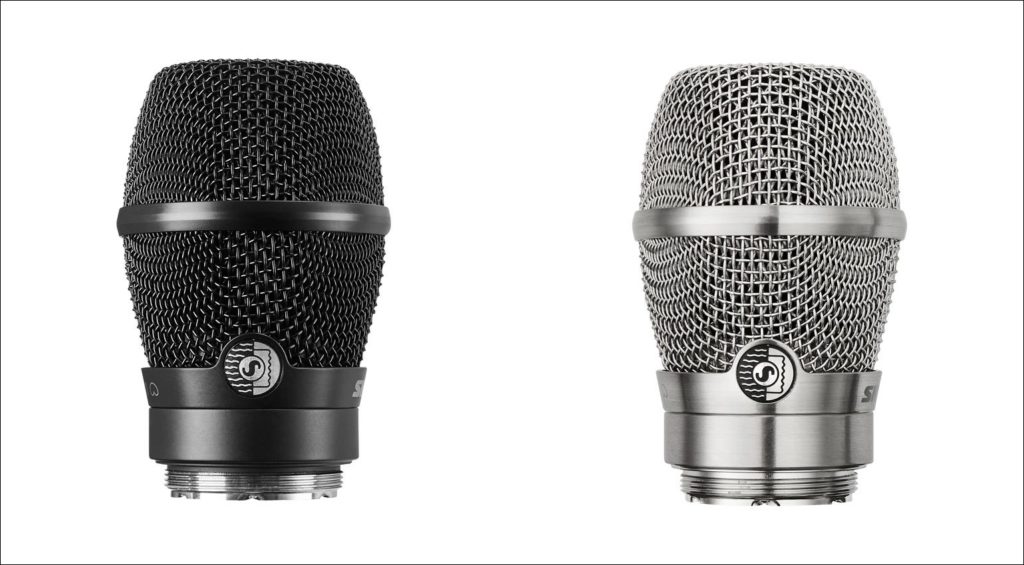 shure ksm11
