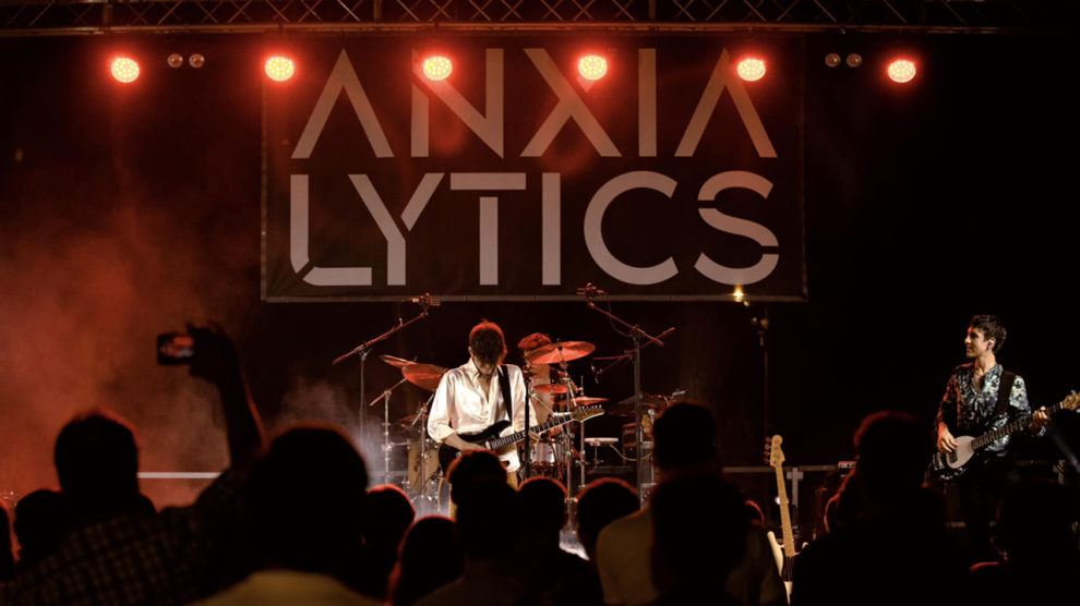anxia-lytics