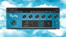 bigsky plugin