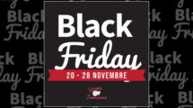 black friday