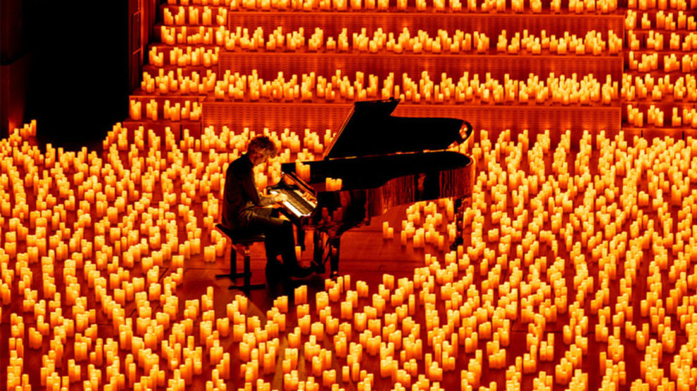 candlelight concert