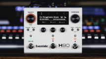 eventide h90