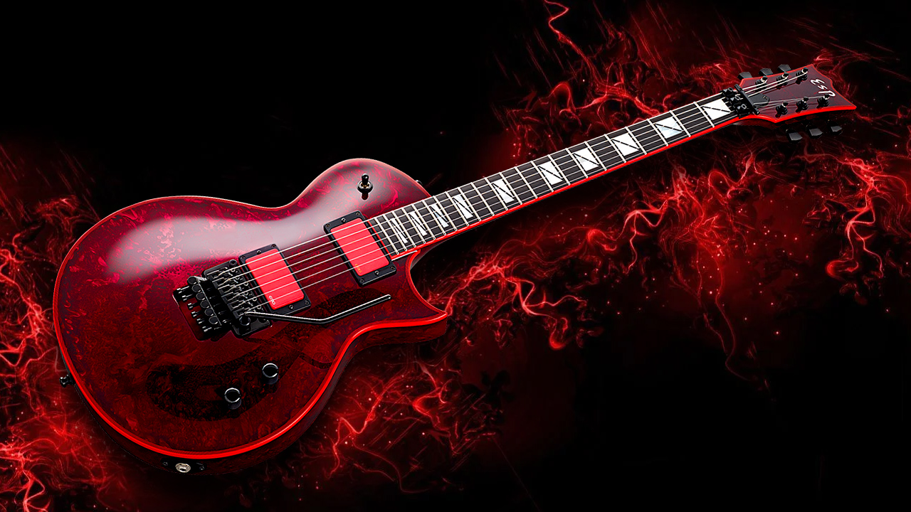 ESP LTD Gary Holt