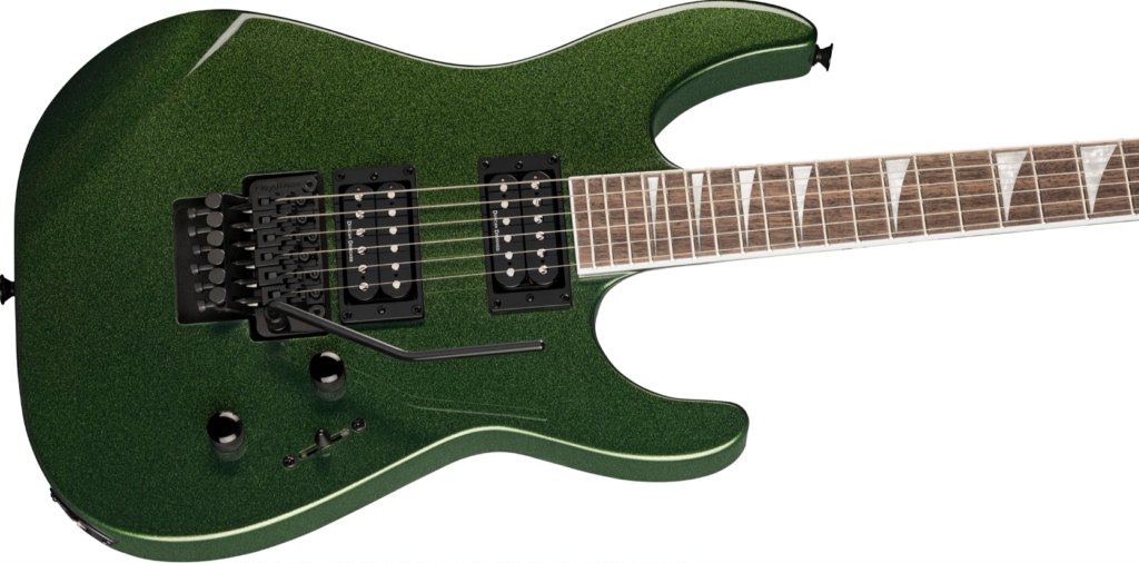 jackson slx dx