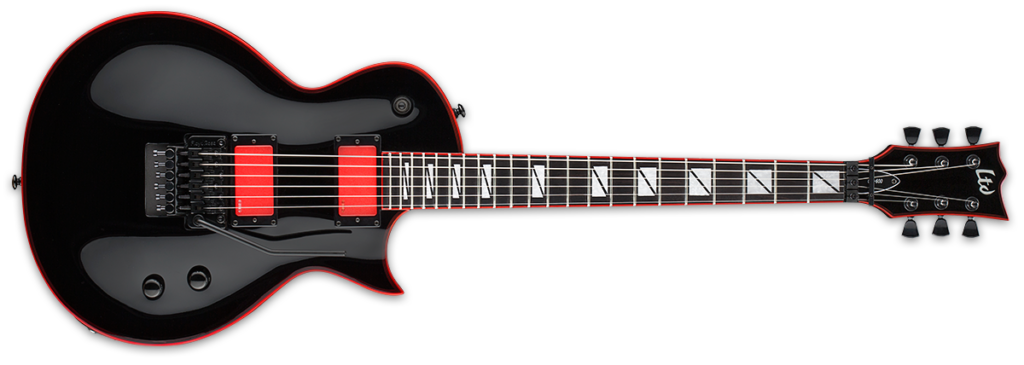 ESP LTD Gary Holt