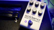 soldano overdrive