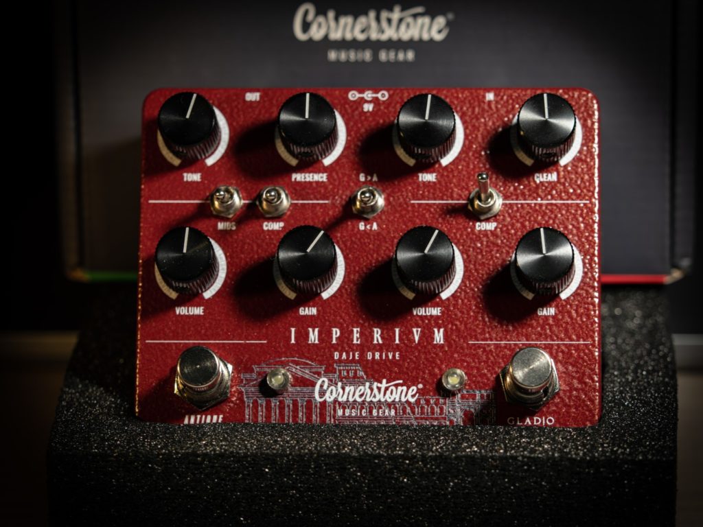 Cornerstone Imperium