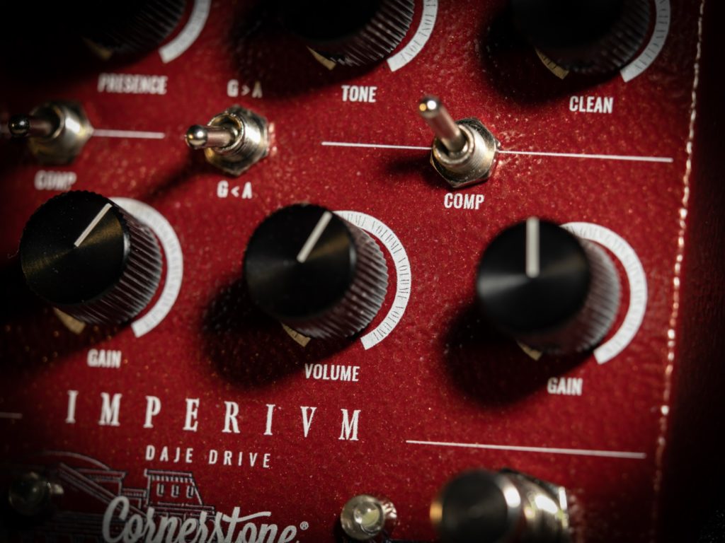 Cornerstone Imperium