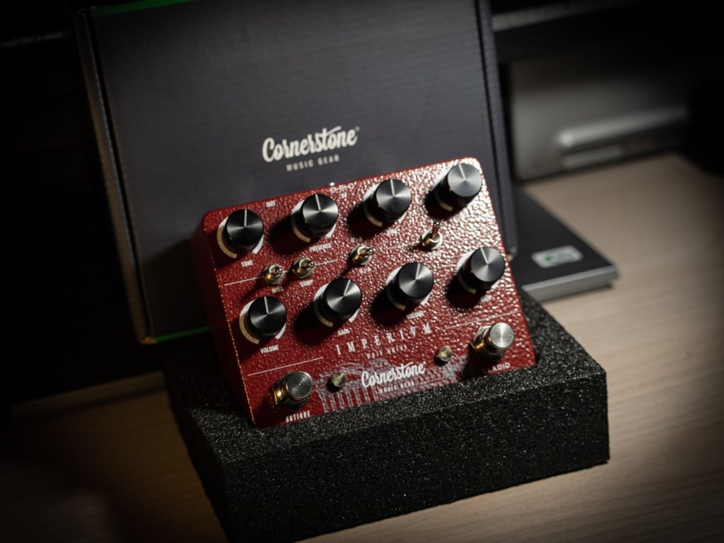 Cornerstone Imperium