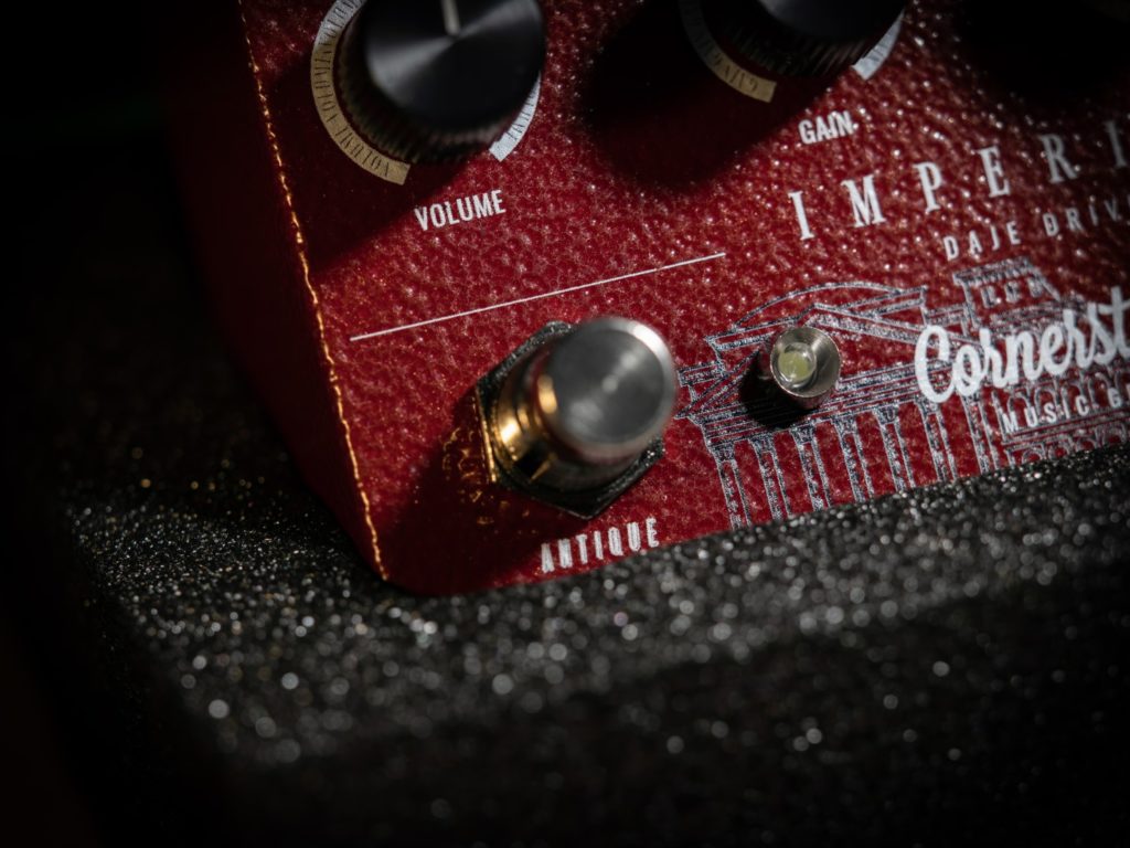 Cornerstone Imperium