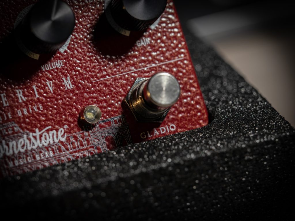 Cornerstone Imperium