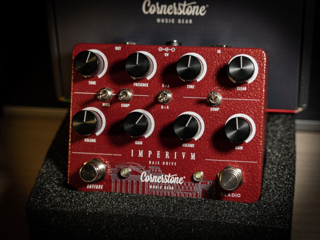 Cornerstone Imperium