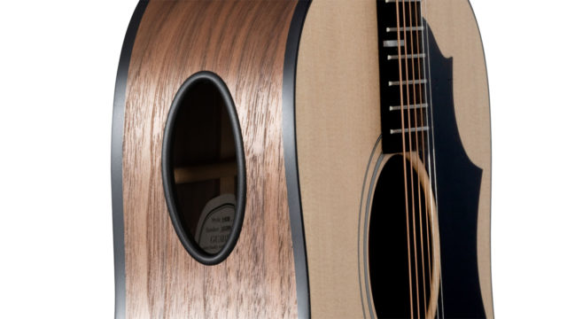 G-Bird è la nuova chitarra acustica Gibson Generation - Musicoff Community