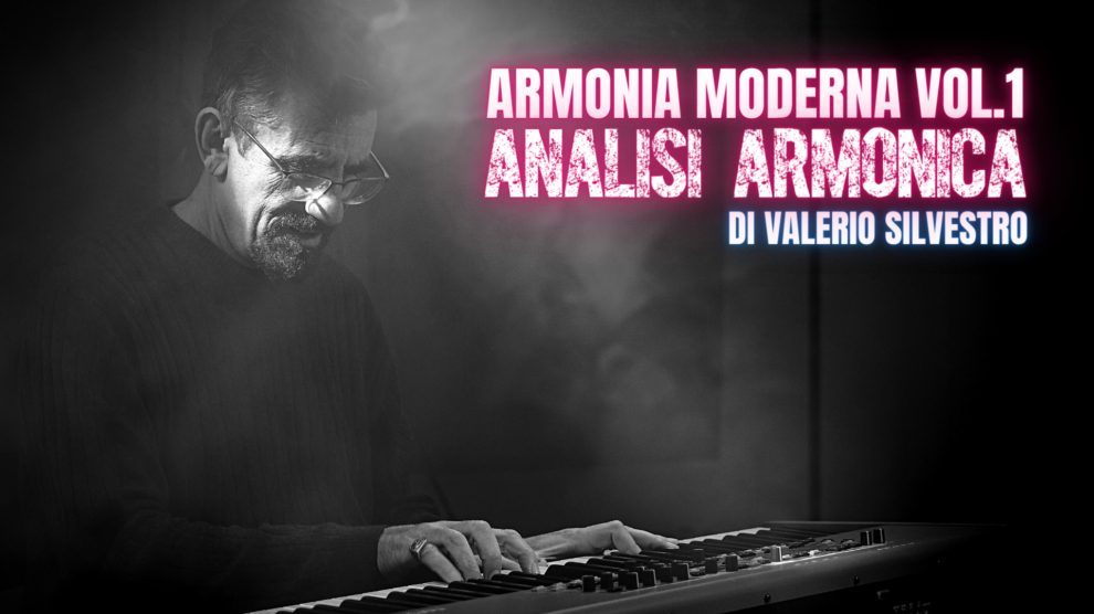 armonia moderna