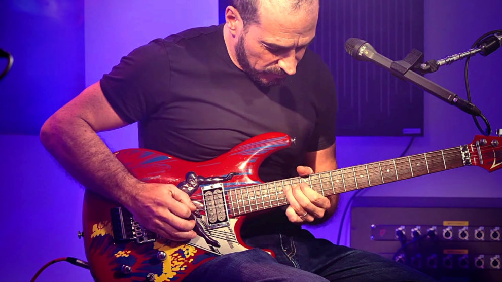 ibanez js series