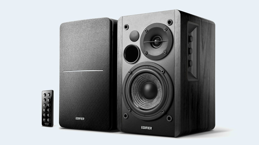 EDIFIER R1280DB