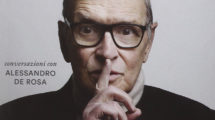ennio morricone