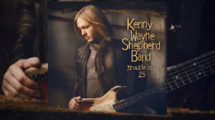 kenny wayne sheperd