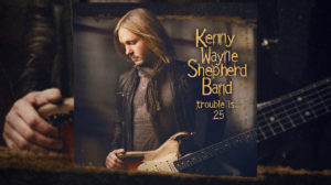 kenny wayne sheperd