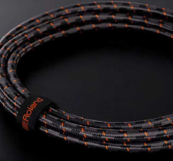 roland cables