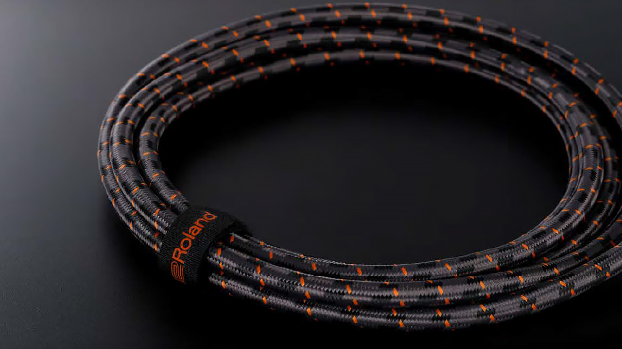 roland cables