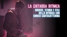chitarra ritmica