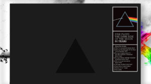 The Dark Side of the Moon 50th Anniversary Box Set