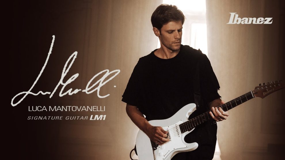 luca mantovanelli lm1
