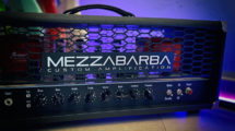 Mezzabarba MZero T Version