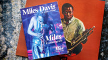 miles davis autobiografia
